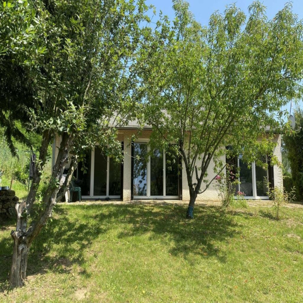 Offres de vente Maison Villiers-Saint-Denis 02310