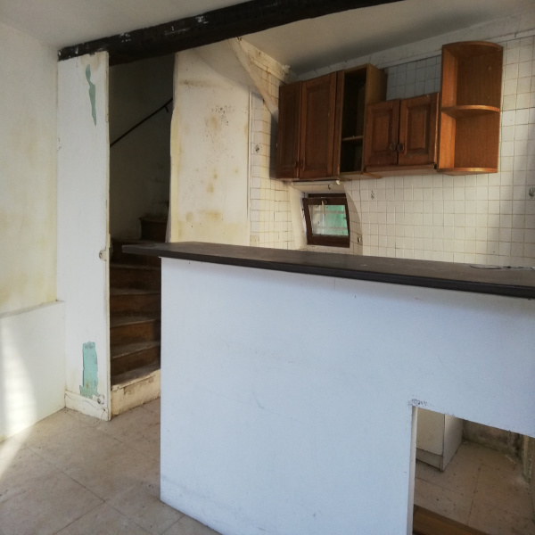 Offres de vente Maison Condé-en-Brie 02330