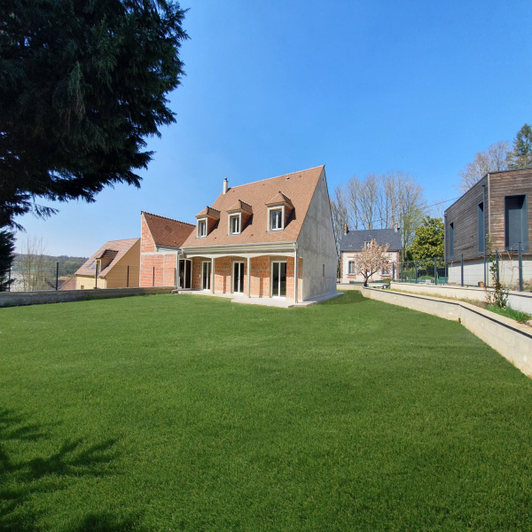 Offres de vente Maison Crécy-la-Chapelle 77580