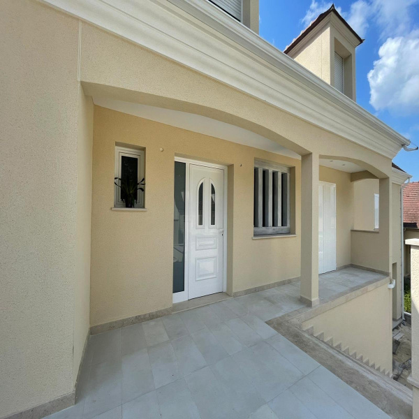 Offres de vente Maison Mortcerf 77163