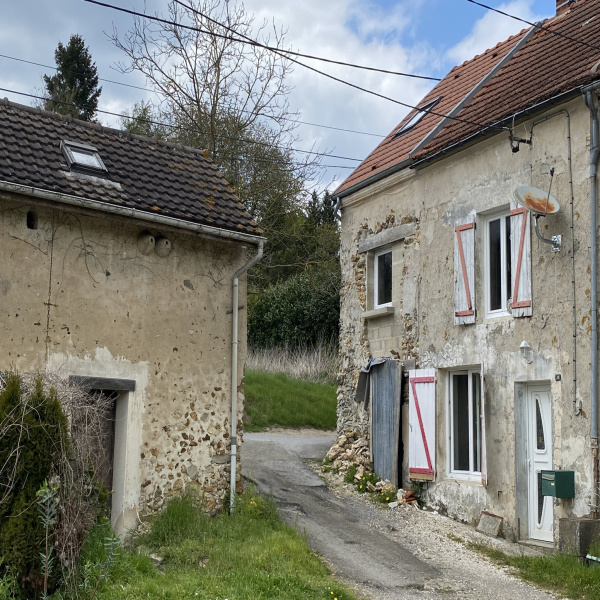 Offres de vente Maison Villiers-Saint-Denis 02310