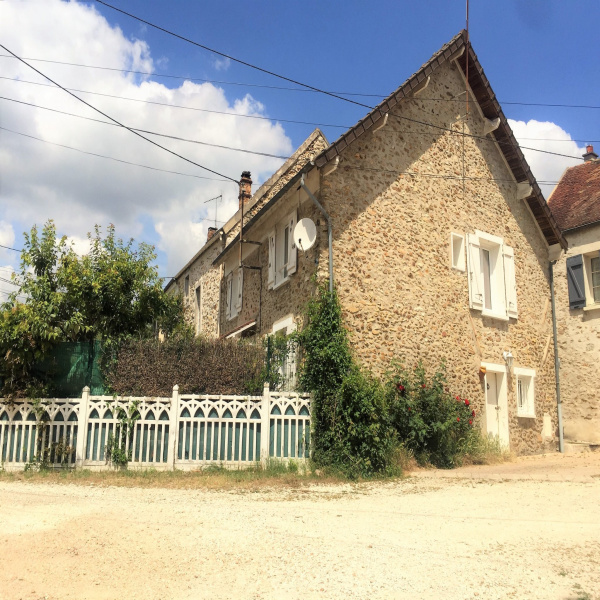 Offres de vente Maison Pommeuse 77515