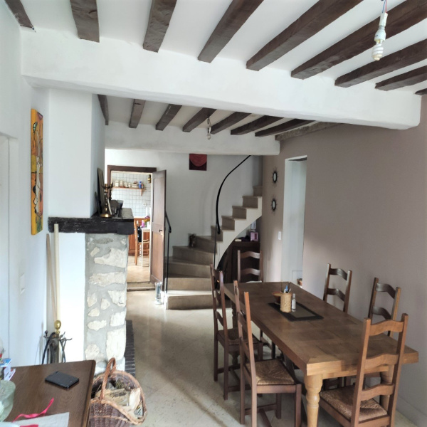 Offres de vente Maison Bellot 77510