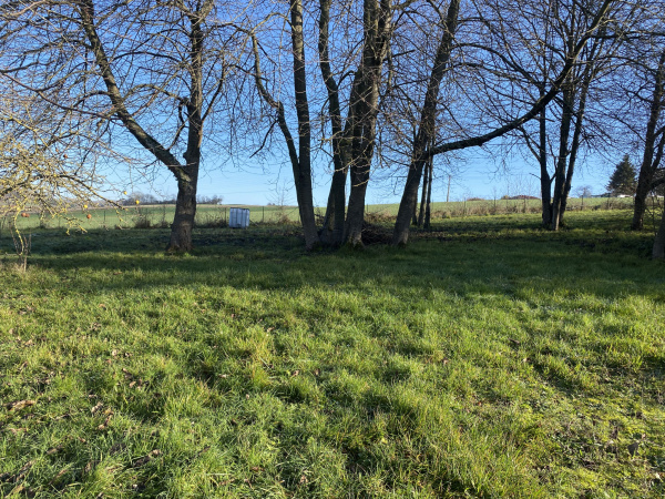 Offres de vente Terrain Charly-sur-Marne 02310